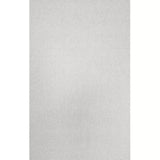 Z77524 Contemporary grayish off white plain faux waffle fabric textured plain Wallpaper