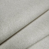 Z77524 Contemporary grayish off white plain faux waffle fabric textured plain Wallpaper