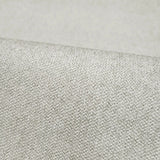 Z77524 Contemporary grayish off white plain faux waffle fabric textured plain Wallpaper