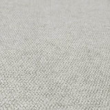 Z77524 Contemporary grayish off white plain faux waffle fabric textured plain Wallpaper