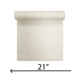 Z77526 Modern cream beige eggshell plain faux woven fabric textured plain Wallpaper
