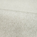Z77526 Modern cream beige eggshell plain faux woven fabric textured plain Wallpaper
