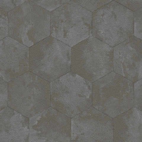 Z81027 Philipp Plein Geometric Texture Wallpaper 