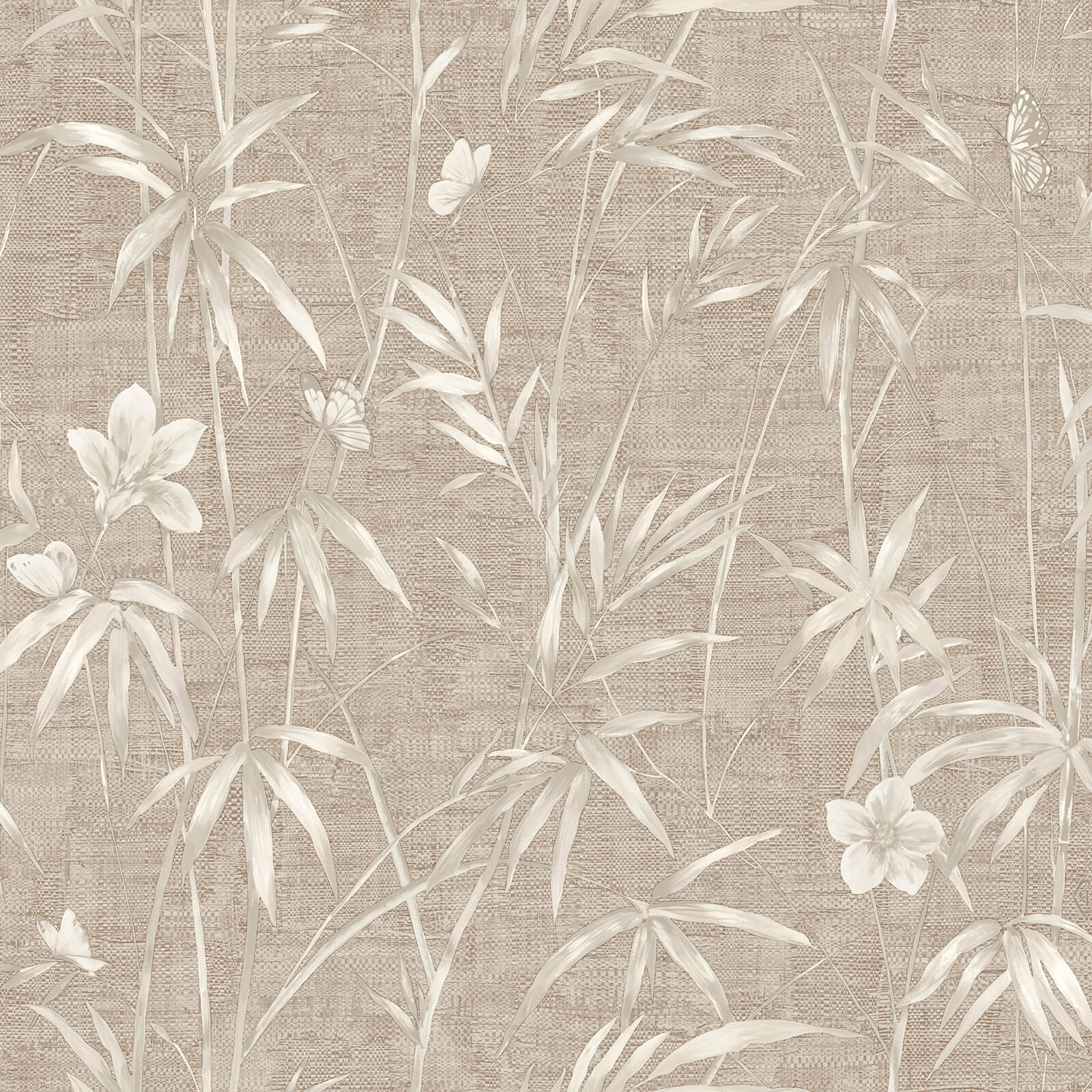 ぼんポル Z81051 Philipp Plein Floral Luxury Wallpaper – wallcoveringsmart