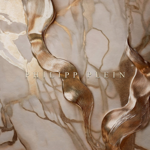 Z81069 Philipp Plein Plain Luxury Panel
