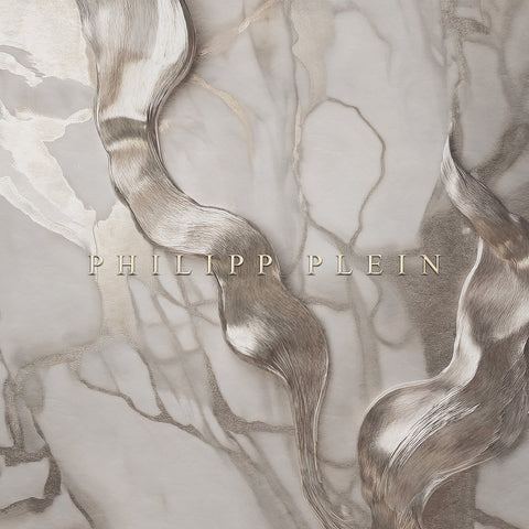 Z81071 Philipp Plein Plain Luxury Panel
