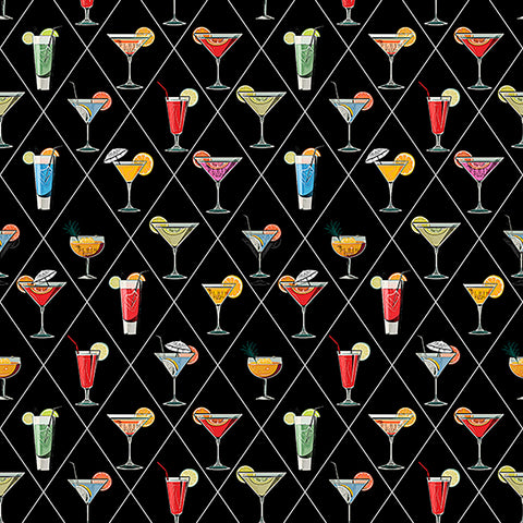 Z81080 Philipp Plein All over Panel