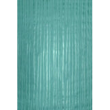 Z90012 Modern Plain teal blue faux silk fabric worn lines textured embossed wallpaper