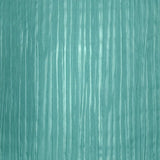 Z90012 Modern Plain teal blue faux silk fabric worn lines textured embossed wallpaper