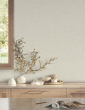 ZA8015 Daystone Taupe Wallpaper