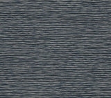 ZA8042 Lotus Weave Navy Wallpaper