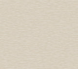 ZA8043 Lotus Weave Beige Wallpaper