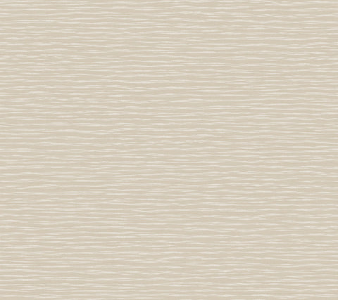 ZA8043 Lotus Weave Beige Wallpaper