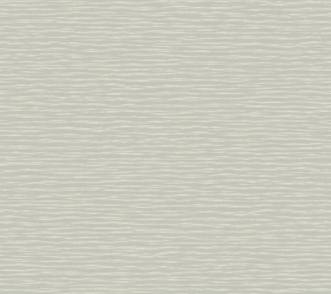 ZA8044 Lotus Weave Soft Sage Wallpaper