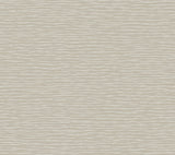 ZA8046 Lotus Weave Warm Grey Wallpaper