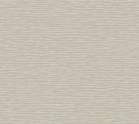 ZA8046 Lotus Weave Warm Grey Wallpaper
