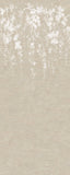 ZA8059M Sakura Blooms Neutral Wall Mural