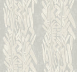 ZA8061 Timira Grey Wallpaper 