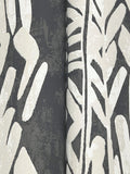 ZA8062 Timira Charcoal Wallpaper