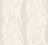 ZA8063 Timira Beige Wallpaper