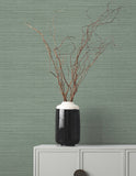 ZA8096N Amyra Silk Sage Wallpaper