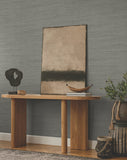 ZA8097N Amyra Silk Charcoal Wallpaper