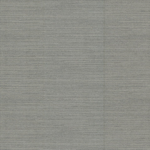 ZA8097N Amyra Silk Charcoal Wallpaper