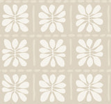 ZM2808 Mimosa Fleur Nude Wallpaper