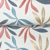 ZM2811 Little Garden Multicolor Wallpaper