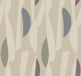 ZM2821 Balance Jewel Wallpaper