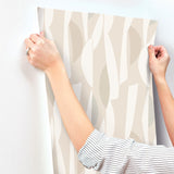 ZM2822 Balance Nude Wallpaper