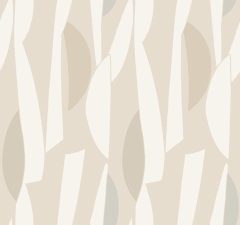 ZM2822 Balance Nude Wallpaper