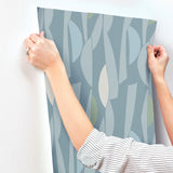 ZM2823 Balance Mineral Wallpaper