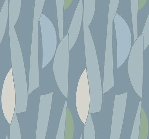 ZM2823 Balance Mineral Wallpaper