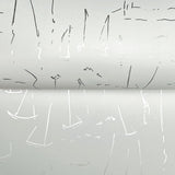 ZM2844 Vermillion Coast Silver Wallpaper