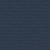 SL80012 Seabrook Blue Brushstroke Lines Wallpaper