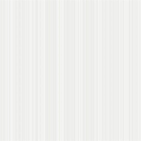 DC60201 Striped Textured Off white Wallpaper