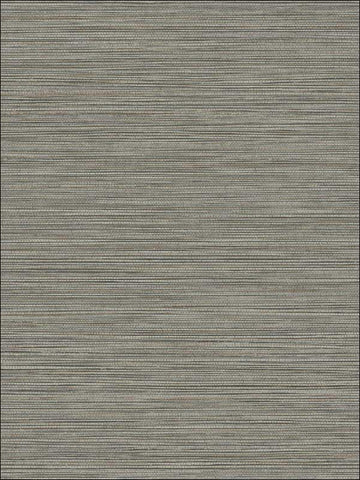 BV30100 Grasslands Luxury Charcoal Wallpaper