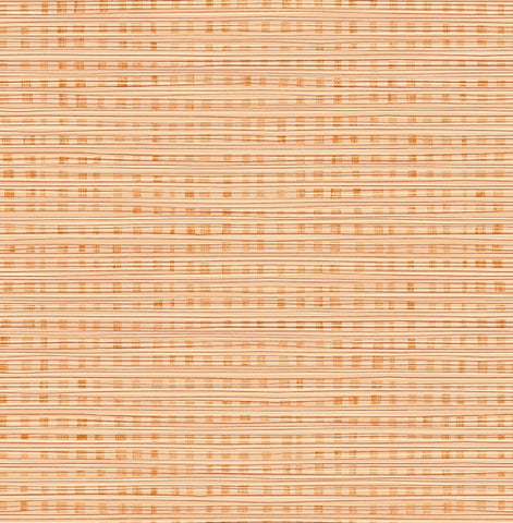 DA61301 Seabrook Stylized Grass Orange wallpaper