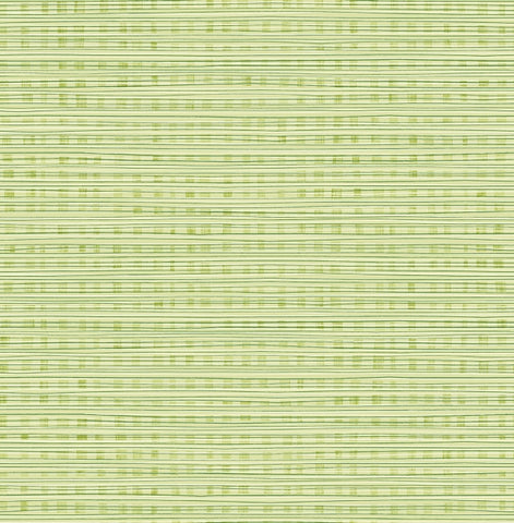 DA61304 Seabrook Stylized Grass Green wallpaper