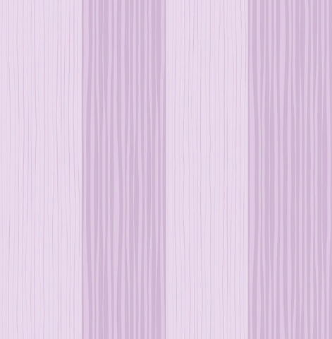 DA61809 Seabrook Stripe Purple wallpaper