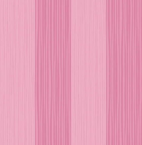 DA61811 Seabrook Stripe Pink wallpaper