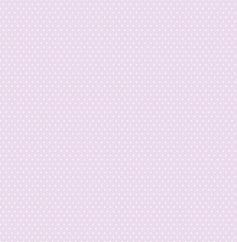 DA63209 Seabrook Small Polka Dots Purple wallpaper