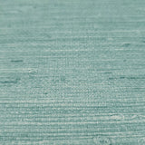 TS80702 Pacifico Seahaven Rushcloth cerulean sea blue faux grasscloth textured wallpaper