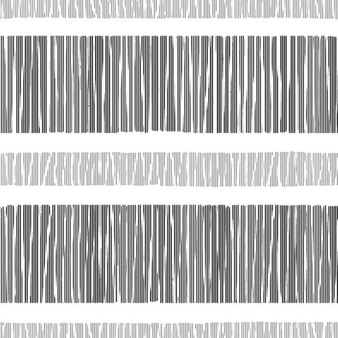 2716-23835 Gravity Black Stripe Wallpaper