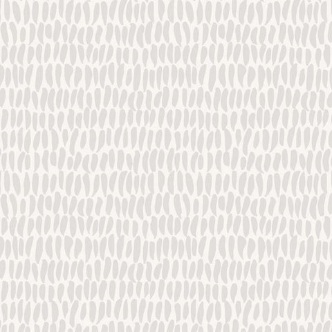 SL80008 Seabrook Taupe Brushstroke Lines Wallpaper