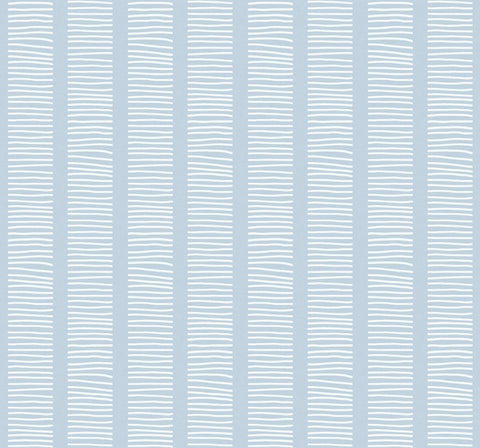 MB30402 Stripes blue wallpaper