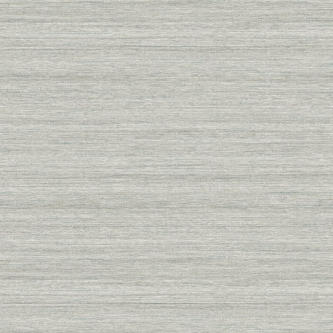 TC70338 Shantung Silk Gray plain wallpaper