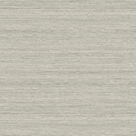 TC70348 Shantung Silk Gray plain wallpaper