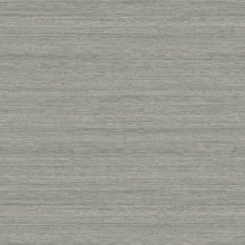 TC70358 Shantung Silk Gray plain wallpaper
